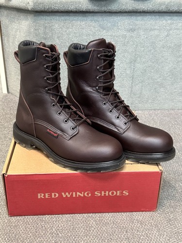 Red wing 608 supersole - 608, 2.0