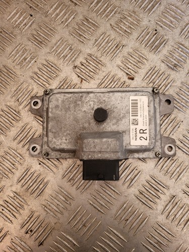 Calculateur nissan qashqai - calculateur,