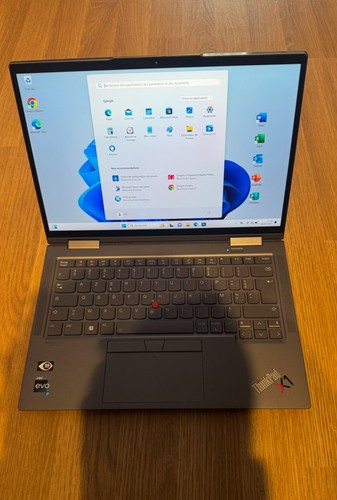 Lenovo thinkpad yoga - thinkpad,