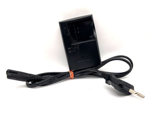 Chargeur batterie canon - de,