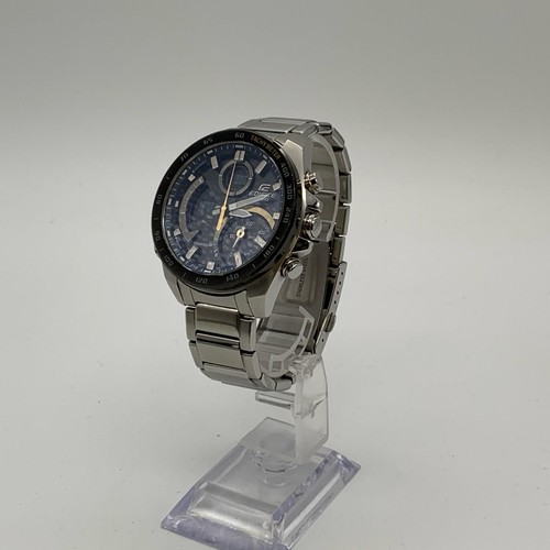 Casio edifice ecb 900ydb - casio, ecb-900ydb-1cjf