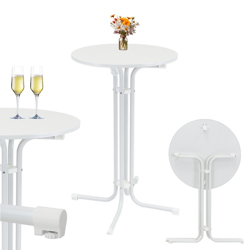 Table bistrot fête - table, de
