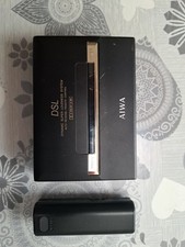 LECTEUR K7 AIWA MODEL HS-505