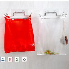 Cintre De Sac Poubelle Sous