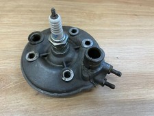 UNE CULASSE MOTEUR MINARELLI