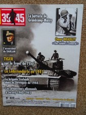 39 45 magazine n°232 de mars 2006