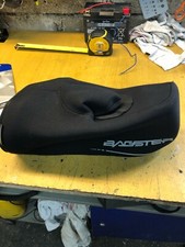 Manchons de rechange coté droit Universel Bagster premium Maxi scooter xma020