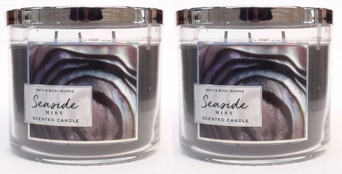 Bath body works seaside - &,