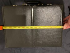 Vtg Franzen 3x13x18" Padded