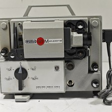 Projecteur Eumig Mark-M Super