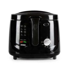 DOMO DO461FR Friteuse