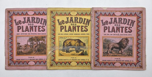 Livres enfants 1875 le - 1875,