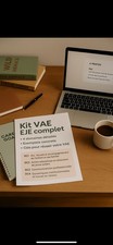 VAE EJE — 4 domaines de