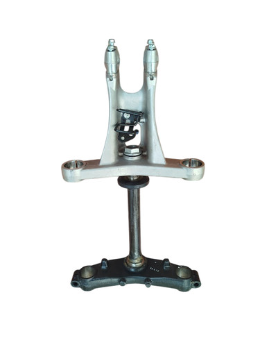 Plateau plaque fourche yamaha - plateau,