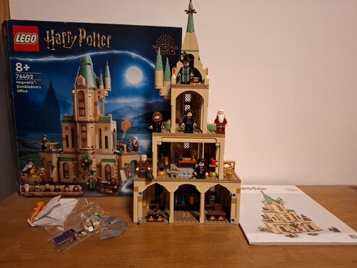 Lego harry potter 76402 - lego,
