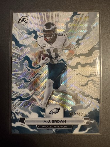 2025 topps resurgence football - 2025,