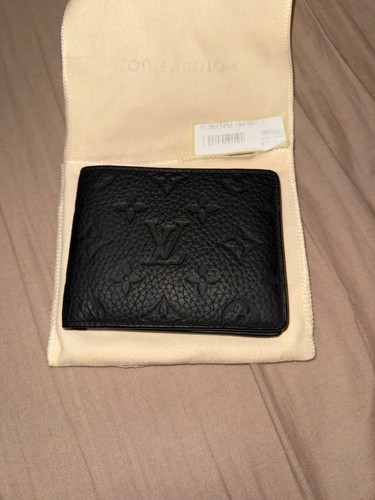 Louis vuitton portefeuille - vuitton,