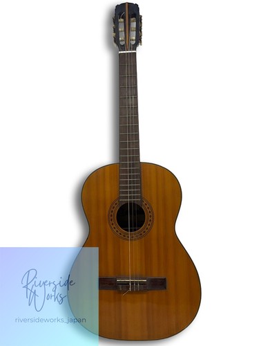 Guitare classique vintage