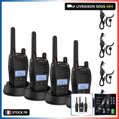 Baofeng 88st pro pmr446 - bf-88st,