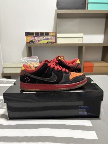 Super rare nike dunk hawaii - super,