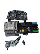 Opel Astra H Unité de