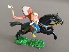 ELASTOLIN OUGEN WILD WEST