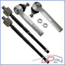 ATEC 2x BARRE DE SERRAGE