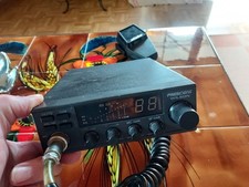 Radio CiBi PRESIDENT Wilson 40 Canaux AM/FM