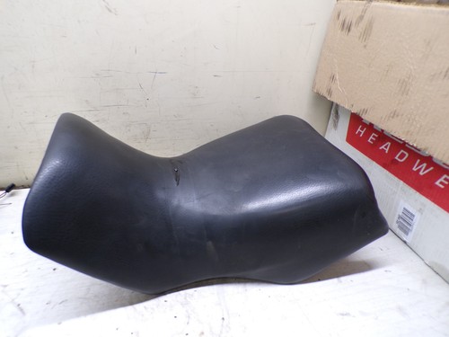 Selle avec housse - selle, hs