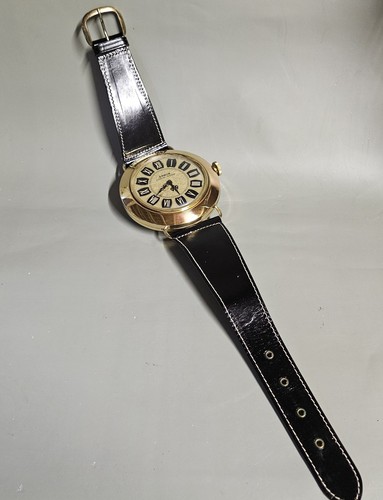 Horloge montre murale - horloge,