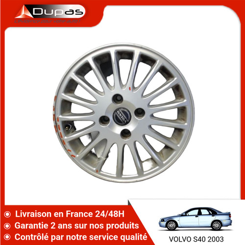 Jante aluminium volvo - jante,