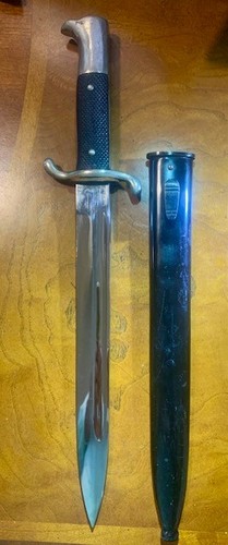 Ww2 german parade dagger free - parade,