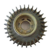 Pièces détachées pour tronçonneuse STIHL 08 COUVERCLE VOLANT ventilateur de r...