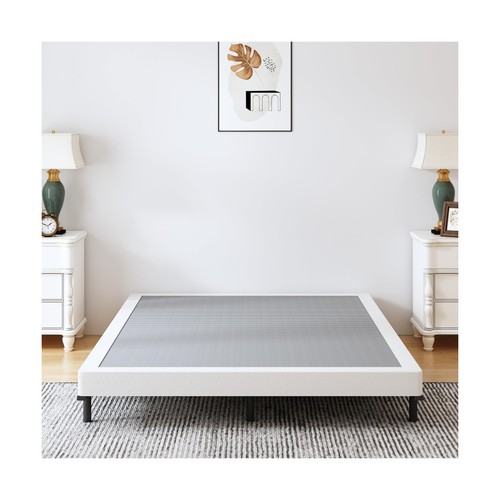 Inch full box spring - inch, heavy