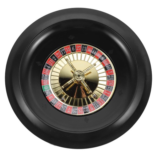 Poker wheel kit - poker,