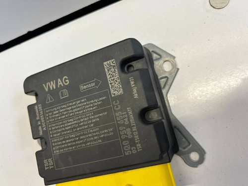 5q0 959 655 module commande - 655,