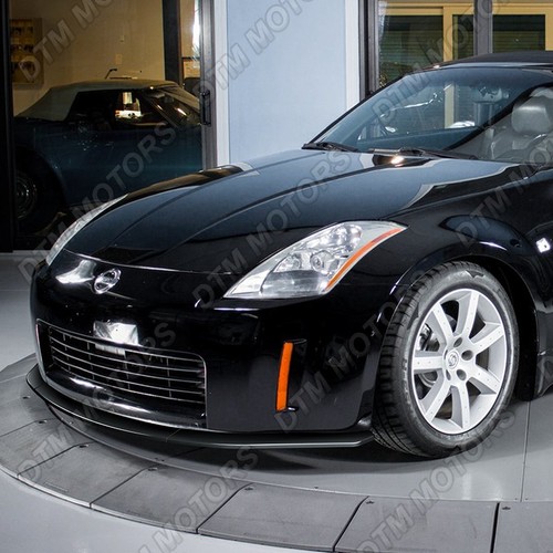 For 2003 2005 nissan 350z - 2003-2005,
