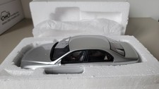 OttOmobile 2002 BMW E39 M5 1/18 (OT747B)