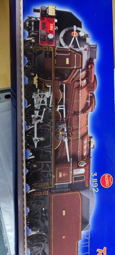 Roco 68301 pacific nord - h0, –