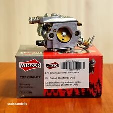 Carburateur pour Oleo-Mac 937