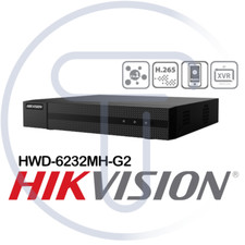 Hikvision Hiwatch DVR