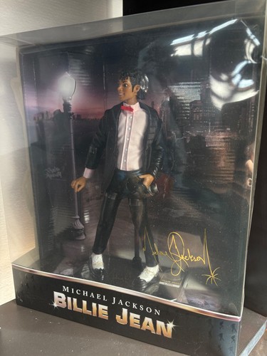 Figurine michael jackson - michael,