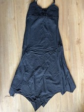 Robe Longue 🪶 Asymétrique