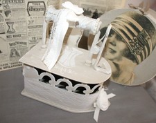 objet decoratif fer a repasser