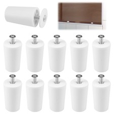 10 Pièces Butée Volet