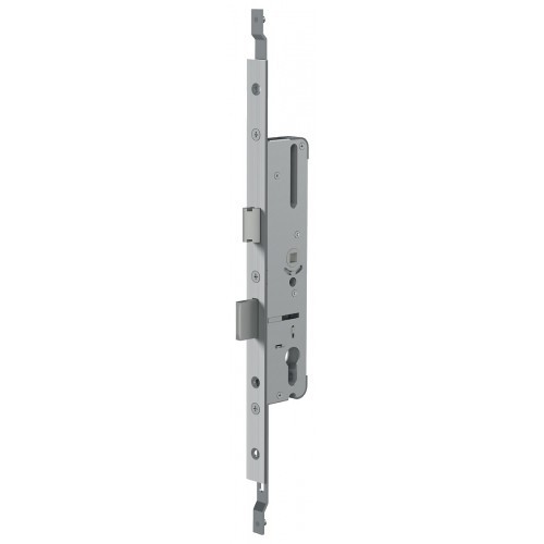 Serrure monopoint relevage - monopoint, à