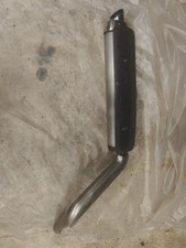 Silencieux échappement