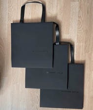 3 Tote bags sacs boutique montre Richard Mille, NEUFS, EMBALLÉS INDIVIDUELLEMENT