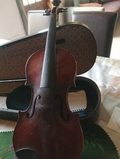 violon ancien 4/4