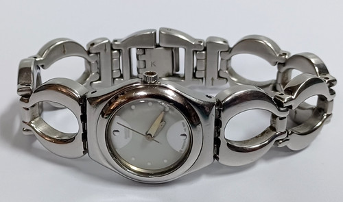 Swatch irony women watch swiss - irony,